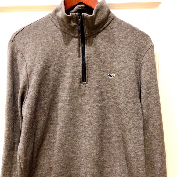 Vineyard Vines Other - Men’s Medium Vineyard Vines Quarter Zip